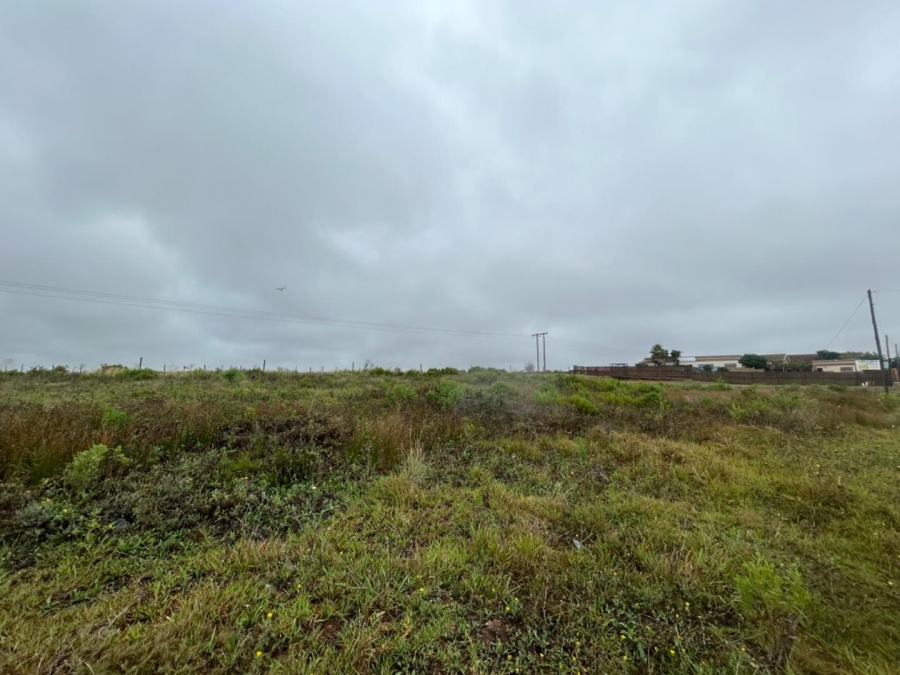 0 Bedroom Property for Sale in C Place Eastern Cape